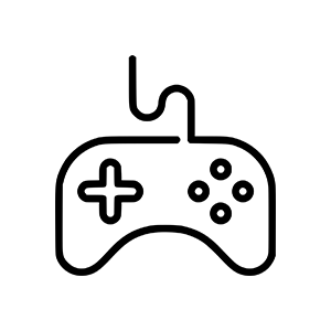 Video Games
